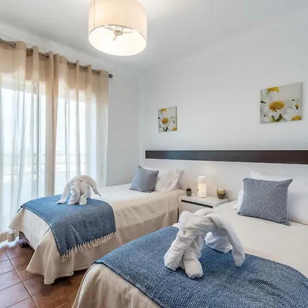 Apartment Dourada