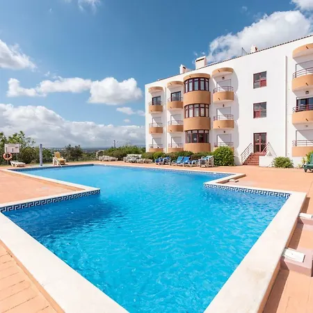 Dourada Apartment Alvor
