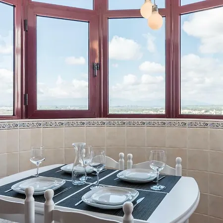 Apartment Dourada Alvor