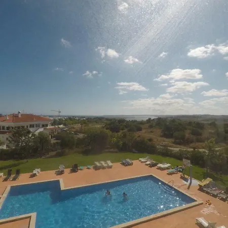 Apartment Dourada