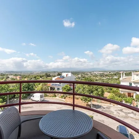 Apartment Dourada Alvor